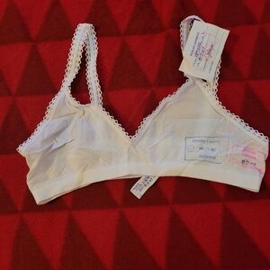 Hbi seamless Sample NWOT style  MPT22r-Lg